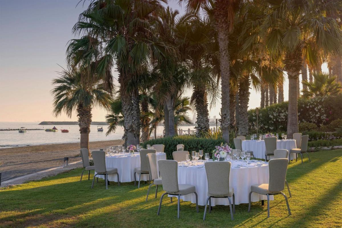 Parklane, a Luxury Collection Resort & Spa, Limassol