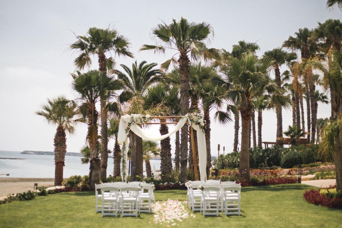 Parklane, a Luxury Collection Resort & Spa, Limassol