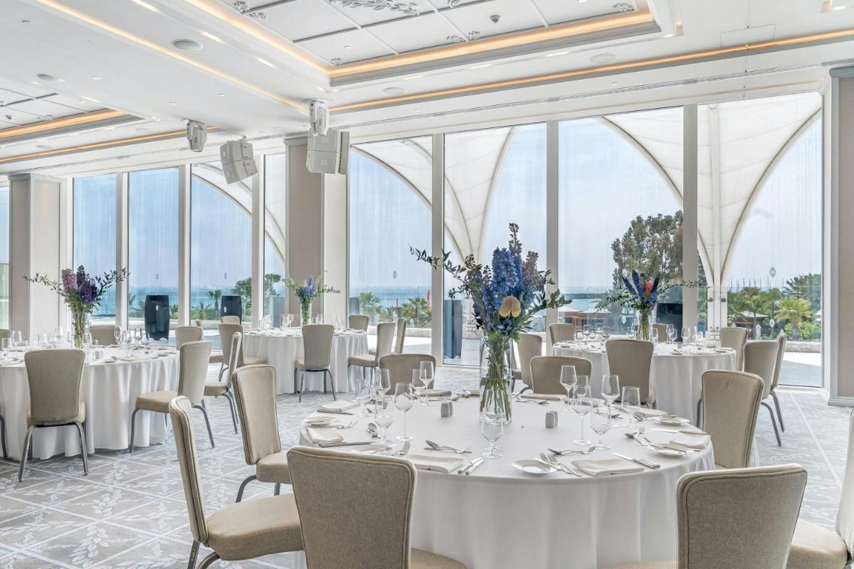 Parklane, a Luxury Collection Resort & Spa, Limassol