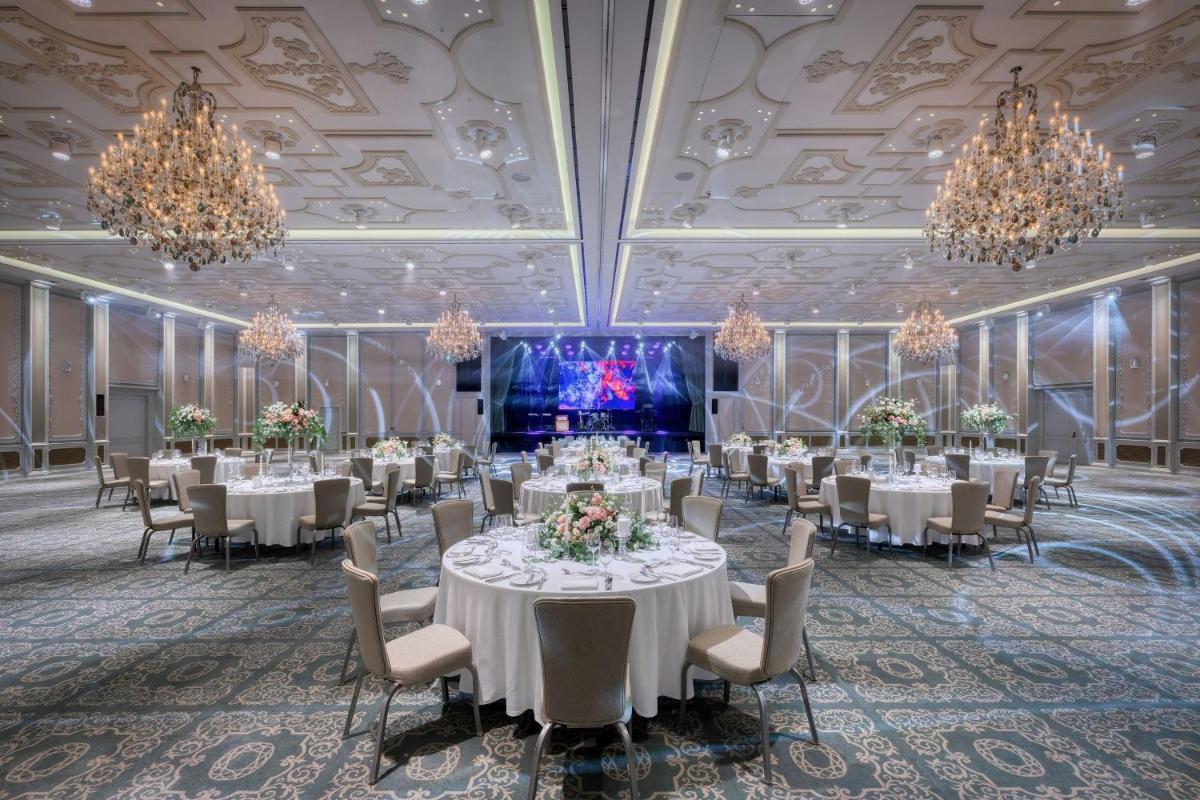 Parklane, a Luxury Collection Resort & Spa, Limassol