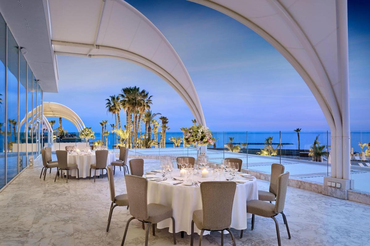 Parklane, a Luxury Collection Resort & Spa, Limassol