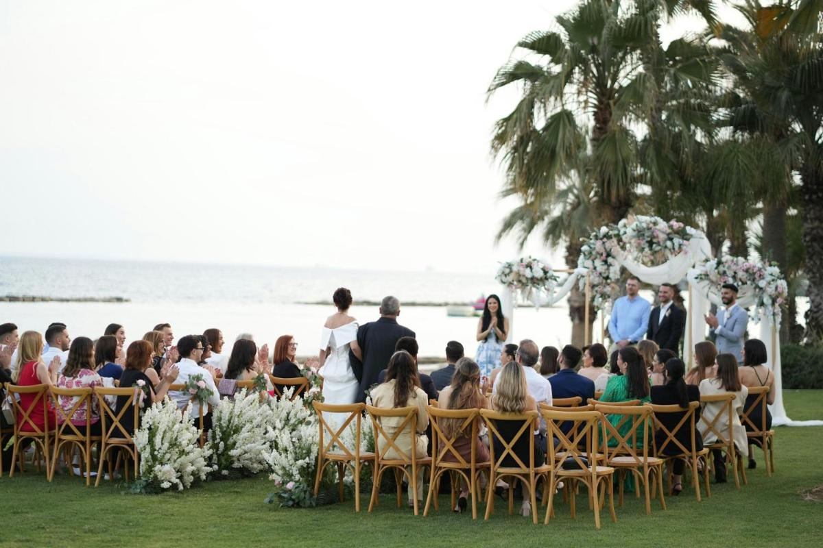 Parklane, a Luxury Collection Resort & Spa, Limassol