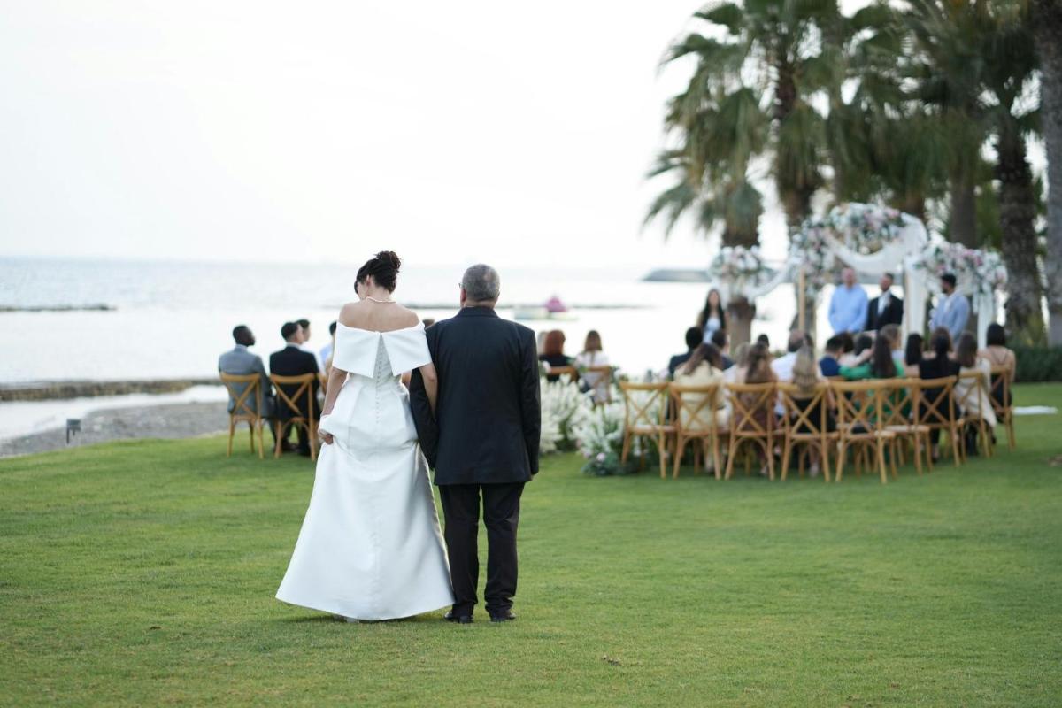 Parklane, a Luxury Collection Resort & Spa, Limassol