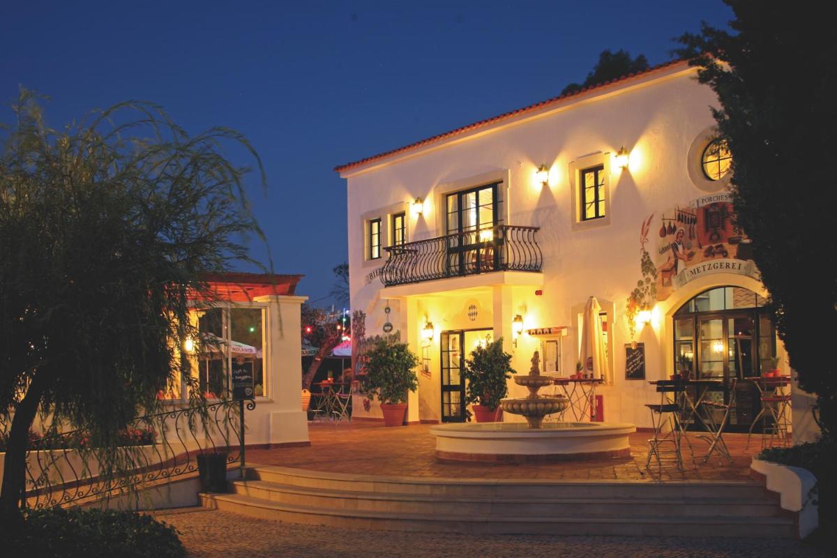 Vila Vita Parc