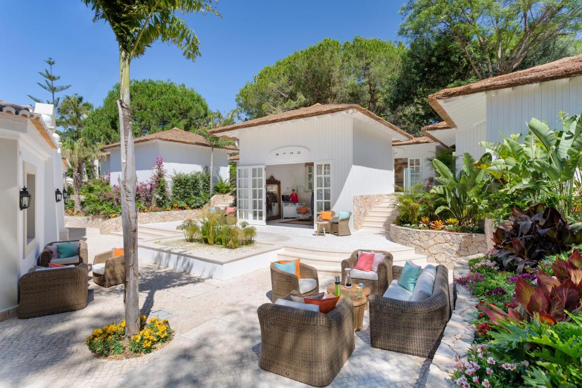Vila Vita Parc
