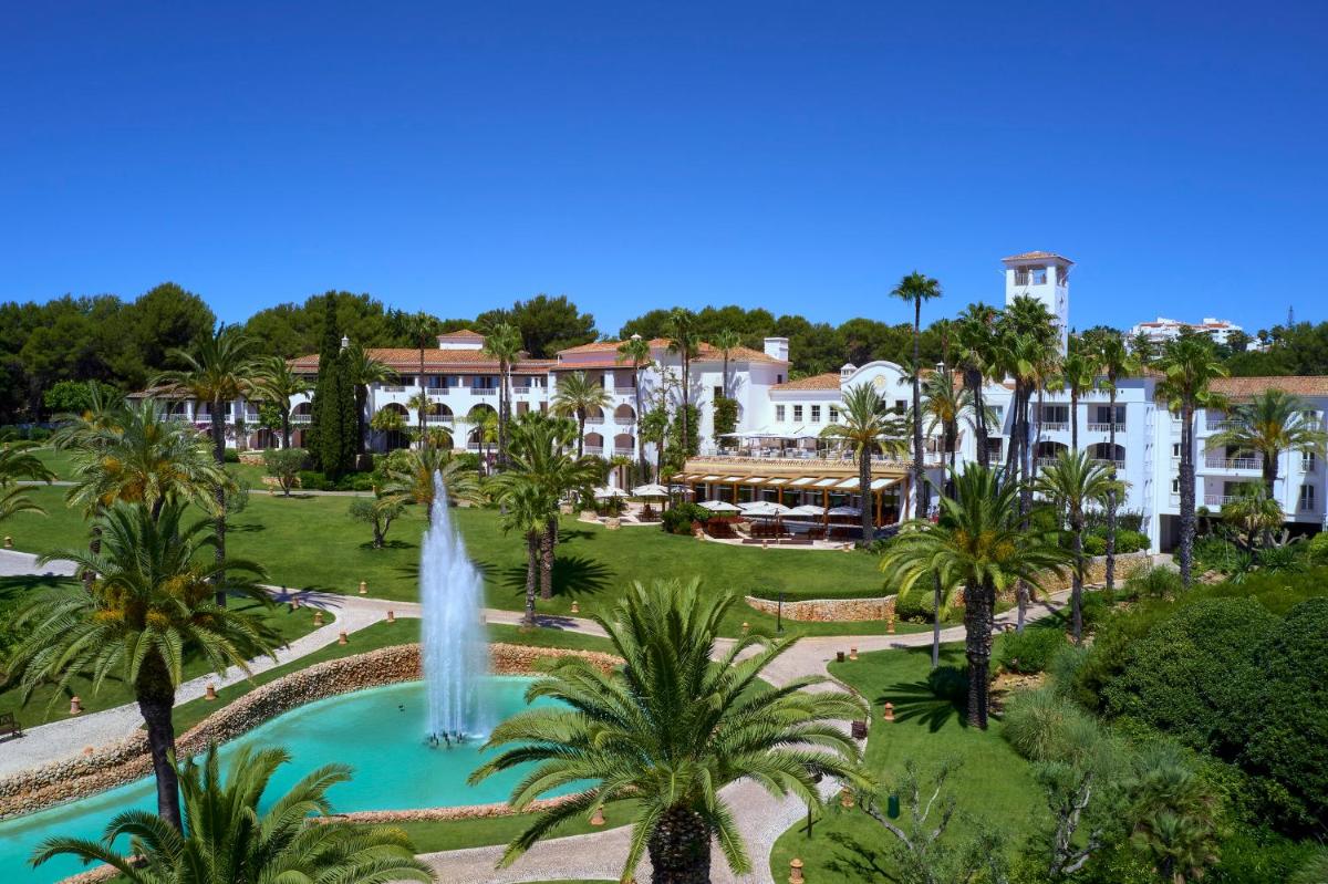 Vila Vita Parc