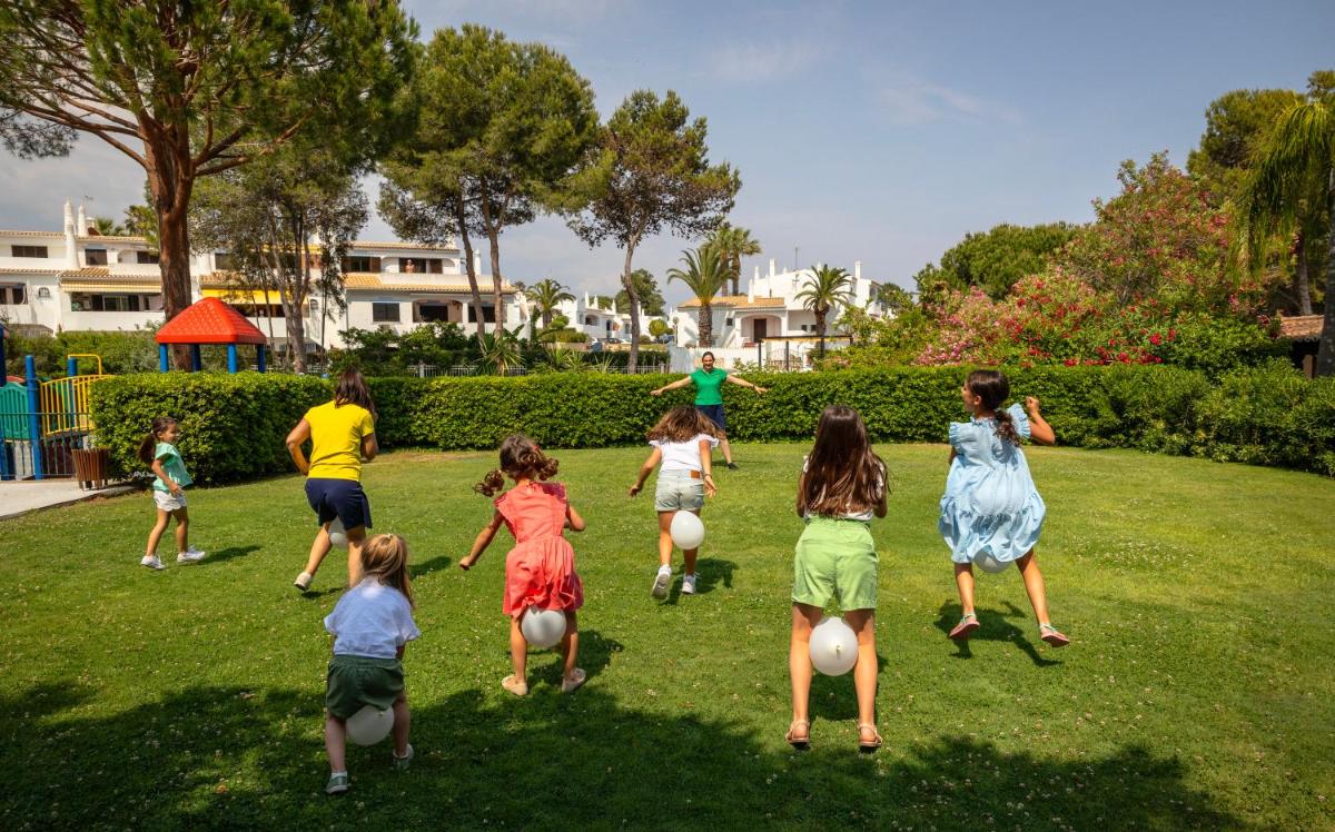 Vila Vita Parc