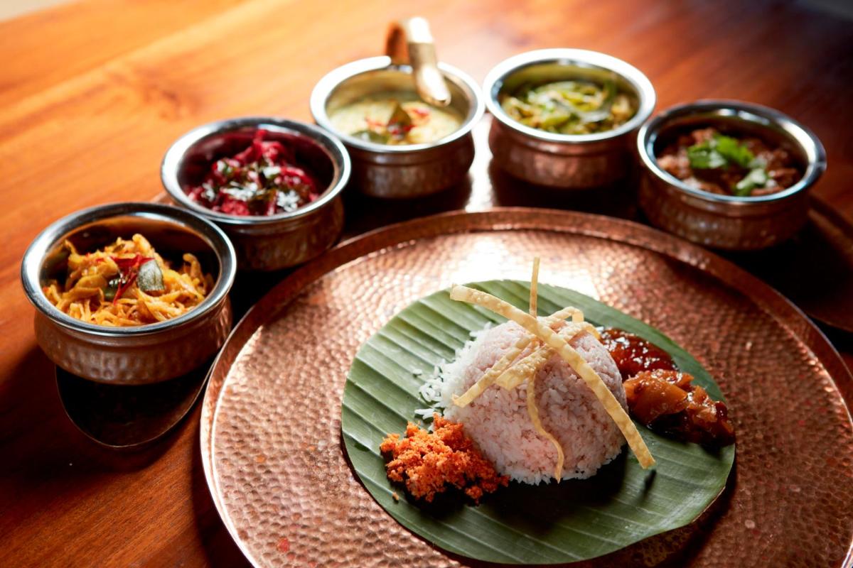 Wild Coast Tented Lodge - Relais and Chateaux - All Inclusive