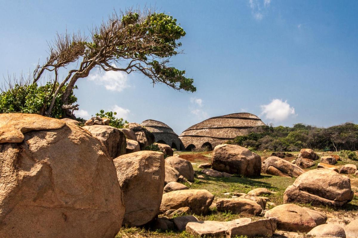 Wild Coast Tented Lodge - Relais and Chateaux - All Inclusive