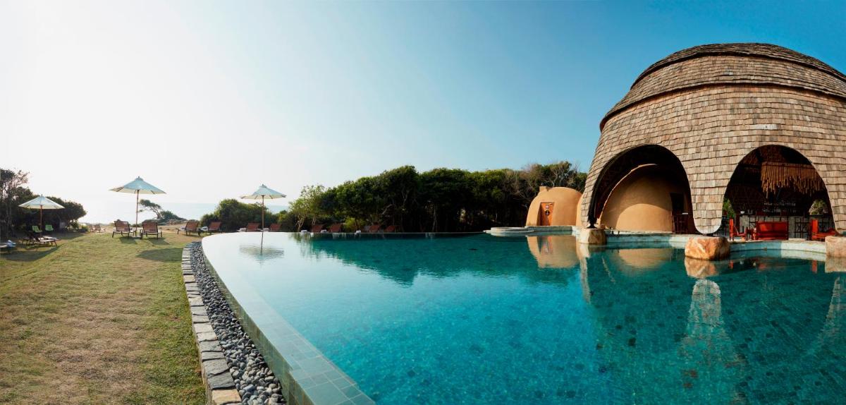 Wild Coast Tented Lodge - Relais and Chateaux - All Inclusive