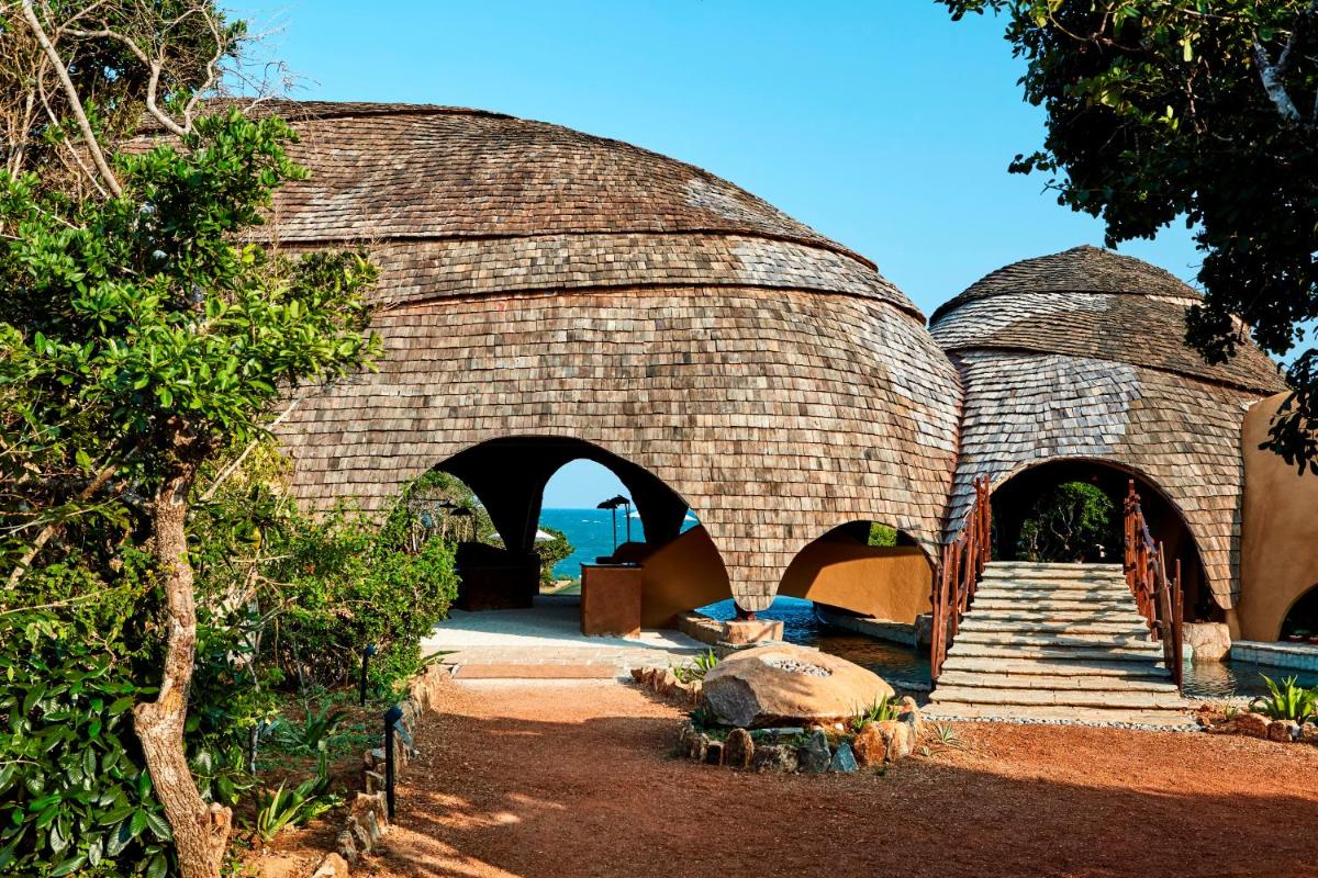 Wild Coast Tented Lodge - Relais and Chateaux - All Inclusive