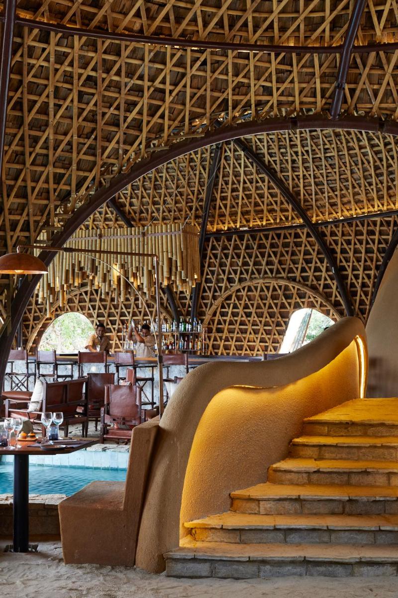 Wild Coast Tented Lodge - Relais and Chateaux - All Inclusive