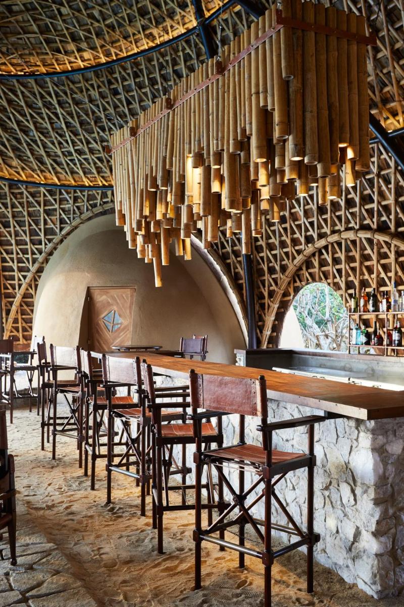 Wild Coast Tented Lodge - Relais and Chateaux - All Inclusive