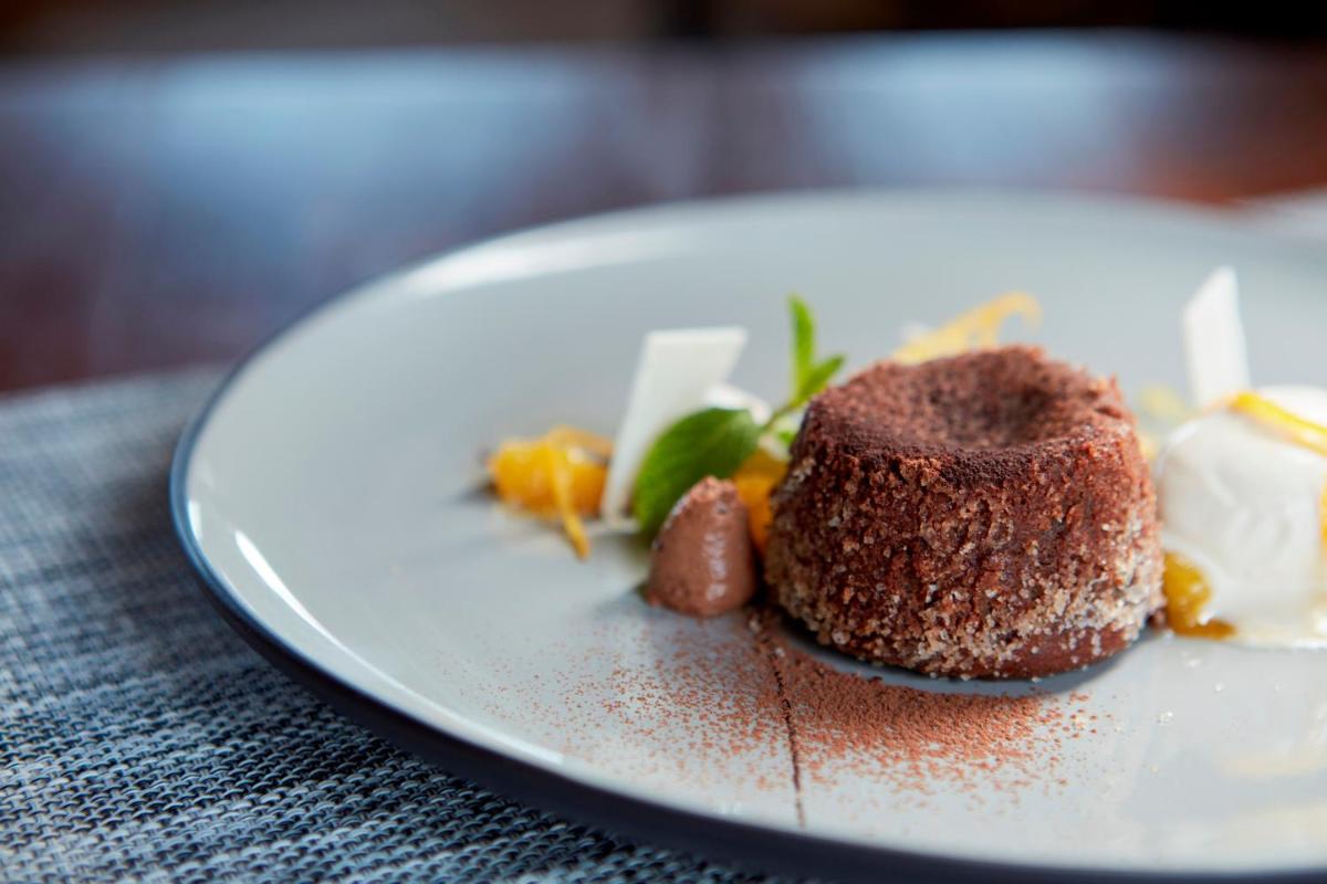 Wild Coast Tented Lodge - Relais and Chateaux - All Inclusive