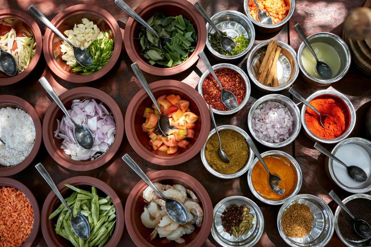 Wild Coast Tented Lodge - Relais and Chateaux - All Inclusive