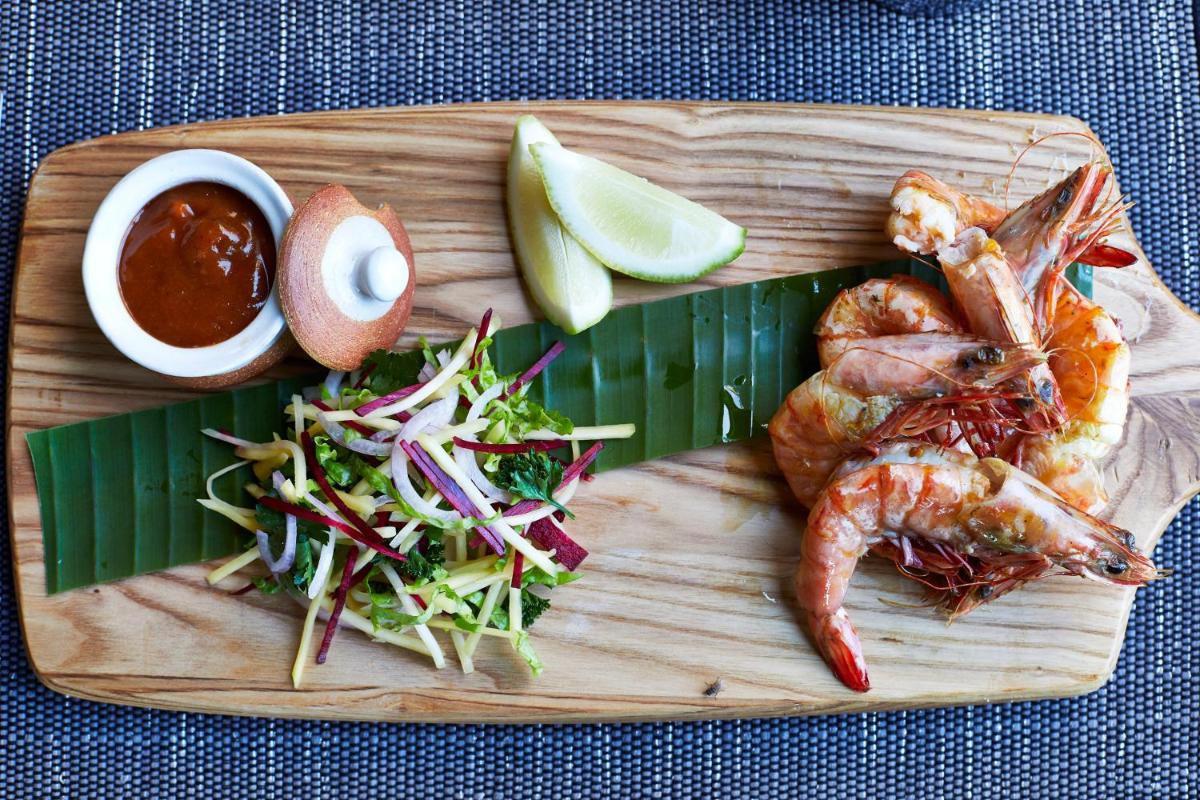 Wild Coast Tented Lodge - Relais and Chateaux - All Inclusive