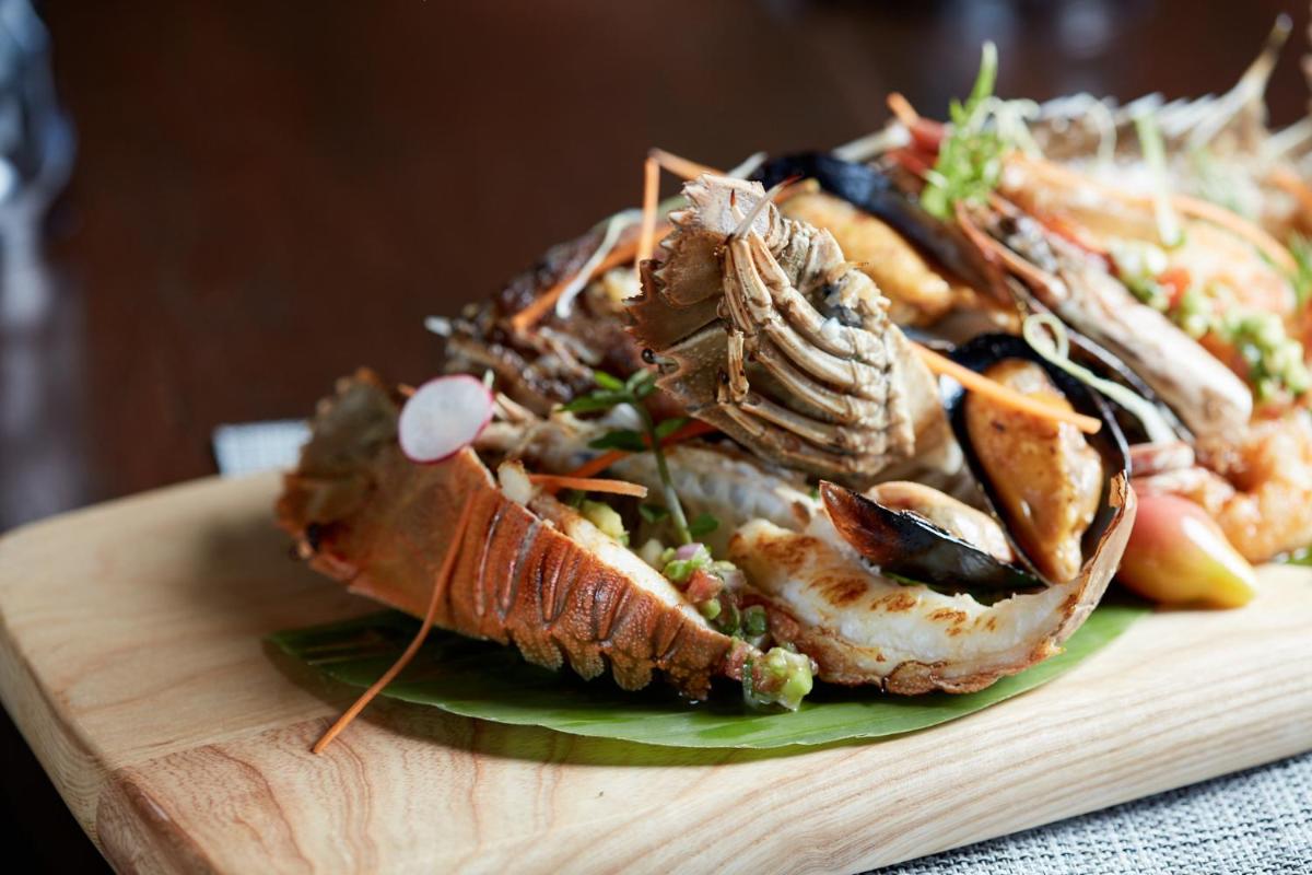 Wild Coast Tented Lodge - Relais and Chateaux - All Inclusive