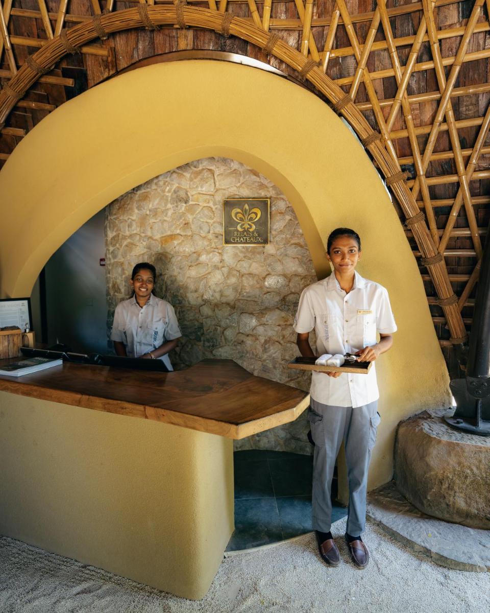 Wild Coast Tented Lodge - Relais and Chateaux - All Inclusive