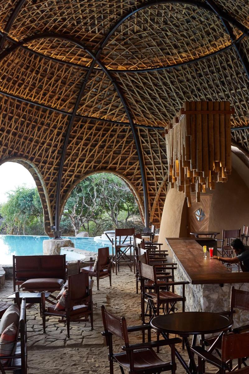 Wild Coast Tented Lodge - Relais and Chateaux - All Inclusive