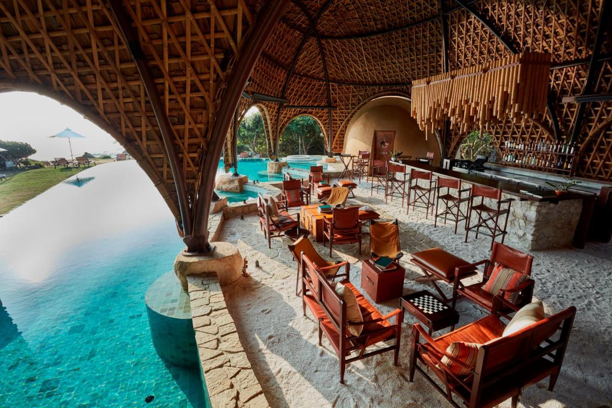 Wild Coast Tented Lodge - Relais and Chateaux - All Inclusive