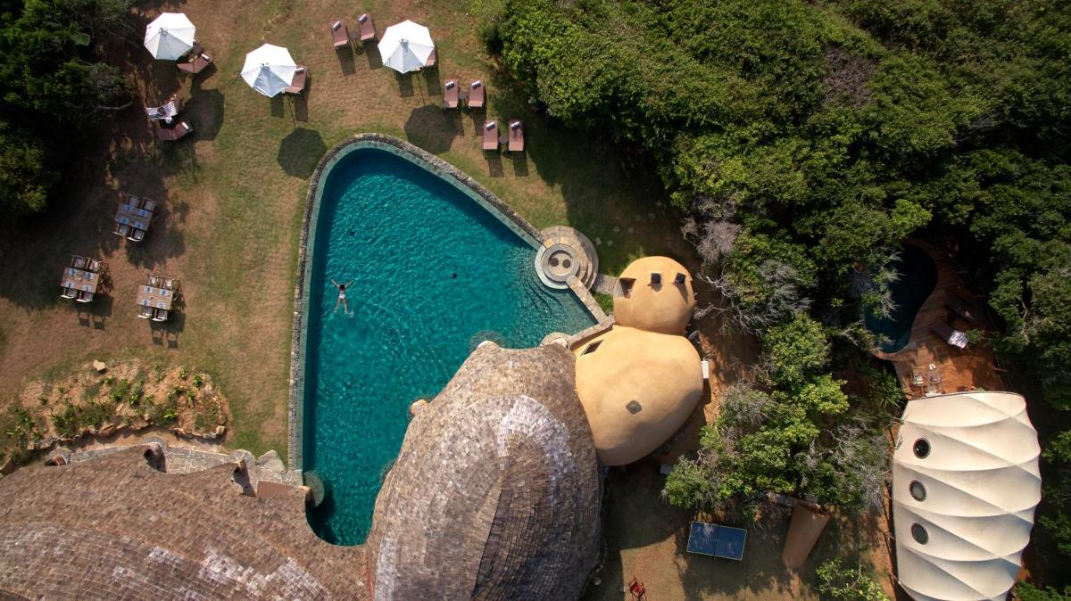 Wild Coast Tented Lodge - Relais and Chateaux - All Inclusive