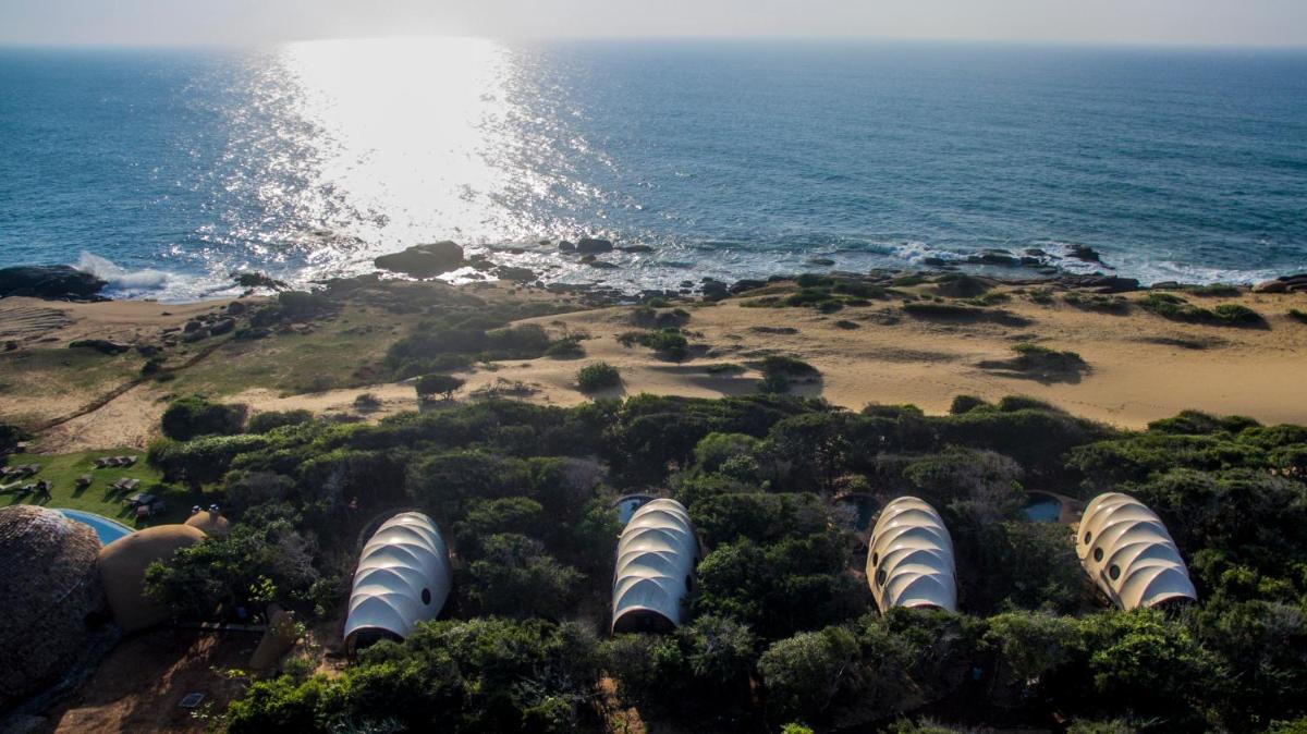 Wild Coast Tented Lodge - Relais and Chateaux - All Inclusive
