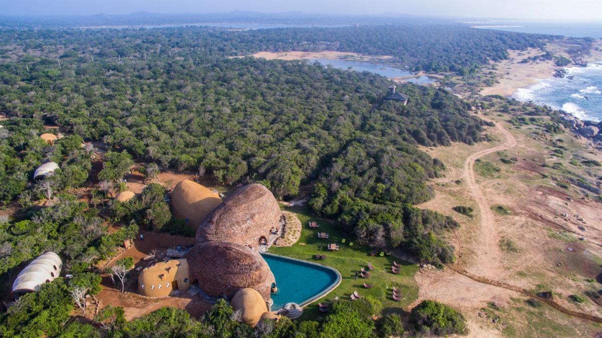 Wild Coast Tented Lodge - Relais and Chateaux - All Inclusive