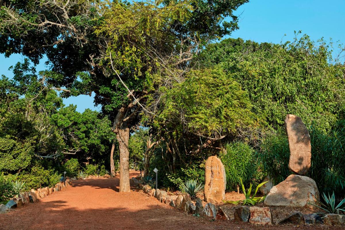 Wild Coast Tented Lodge - Relais and Chateaux - All Inclusive