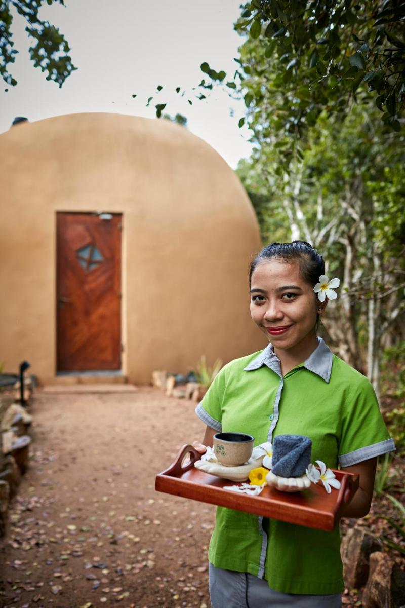 Wild Coast Tented Lodge - Relais and Chateaux - All Inclusive