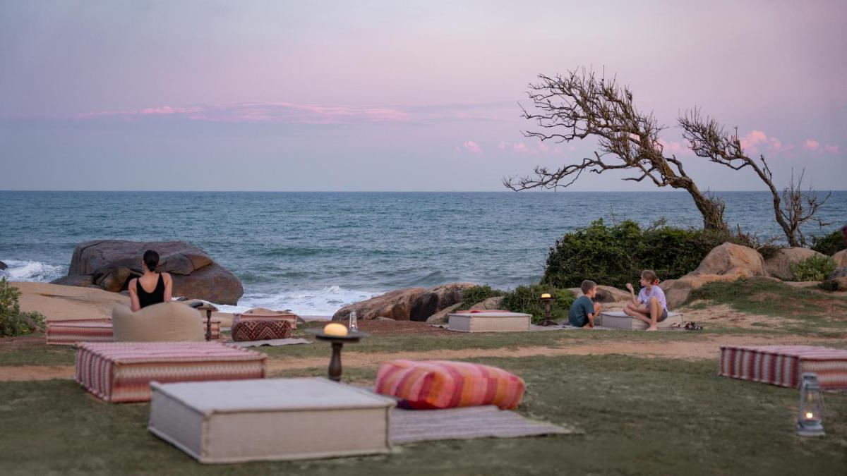Wild Coast Tented Lodge - Relais and Chateaux - All Inclusive