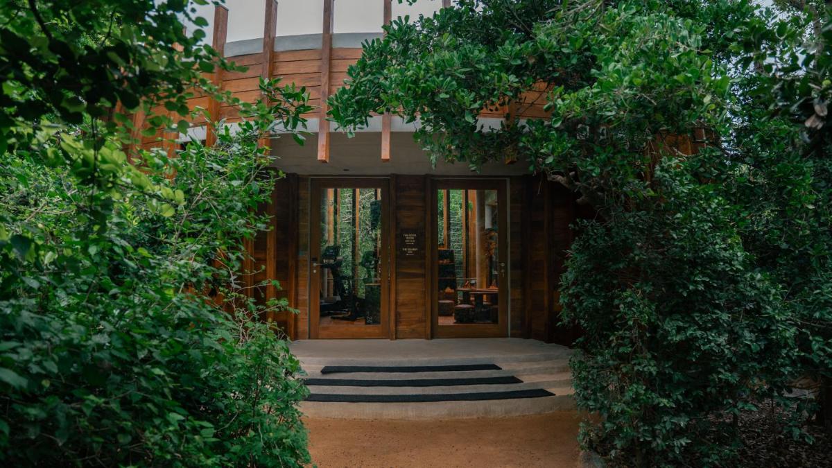 Wild Coast Tented Lodge - Relais and Chateaux - All Inclusive