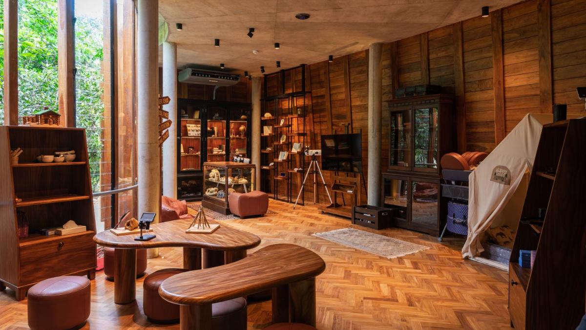 Wild Coast Tented Lodge - Relais and Chateaux - All Inclusive