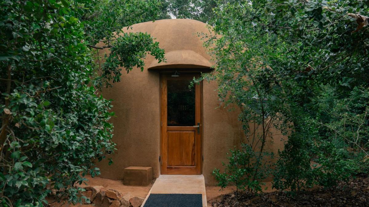 Wild Coast Tented Lodge - Relais and Chateaux - All Inclusive