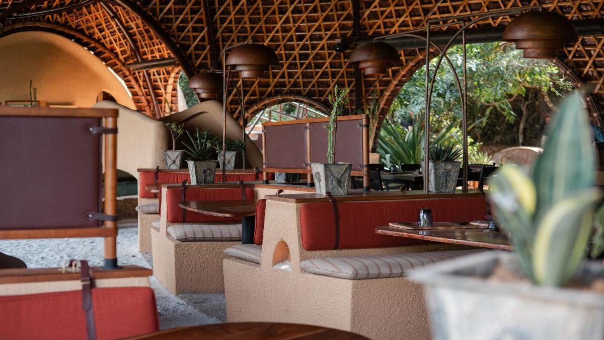 Wild Coast Tented Lodge - Relais and Chateaux - All Inclusive