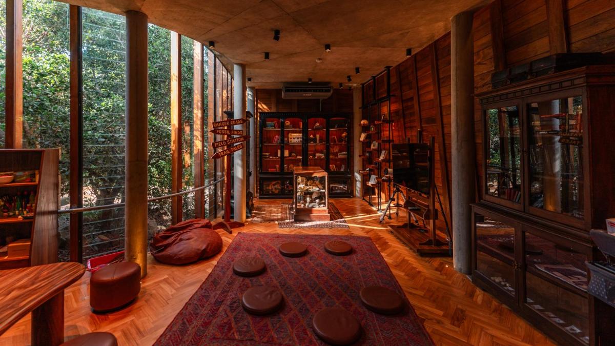 Wild Coast Tented Lodge - Relais and Chateaux - All Inclusive