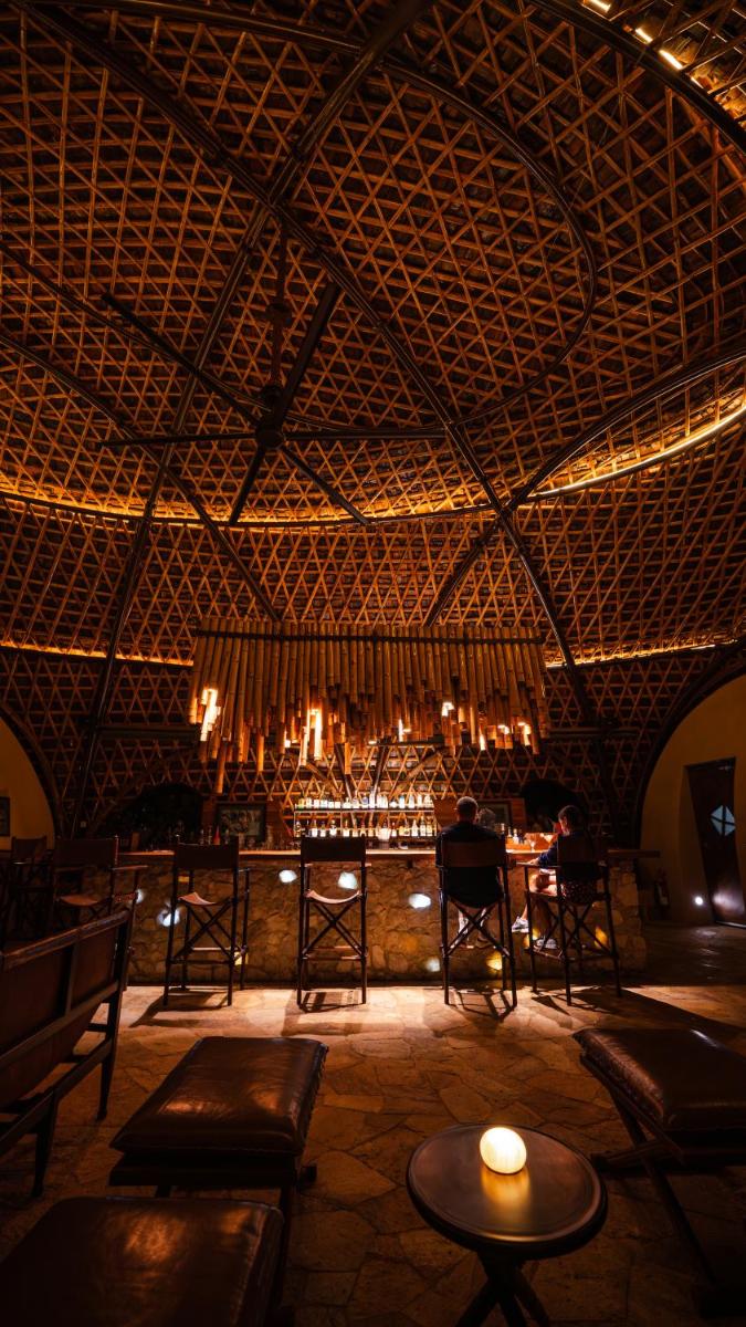 Wild Coast Tented Lodge - Relais and Chateaux - All Inclusive