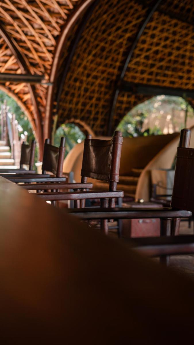 Wild Coast Tented Lodge - Relais and Chateaux - All Inclusive