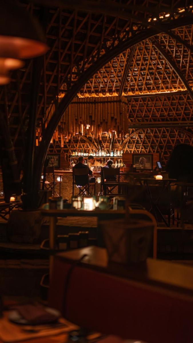 Wild Coast Tented Lodge - Relais and Chateaux - All Inclusive