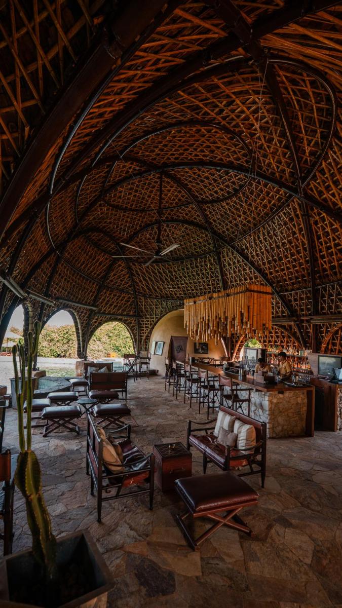 Wild Coast Tented Lodge - Relais and Chateaux - All Inclusive