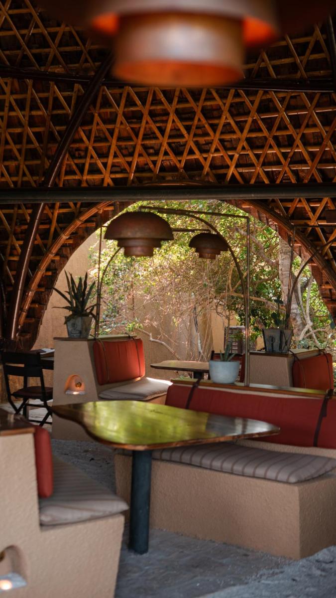 Wild Coast Tented Lodge - Relais and Chateaux - All Inclusive