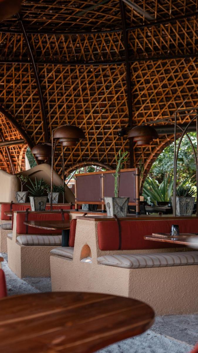 Wild Coast Tented Lodge - Relais and Chateaux - All Inclusive