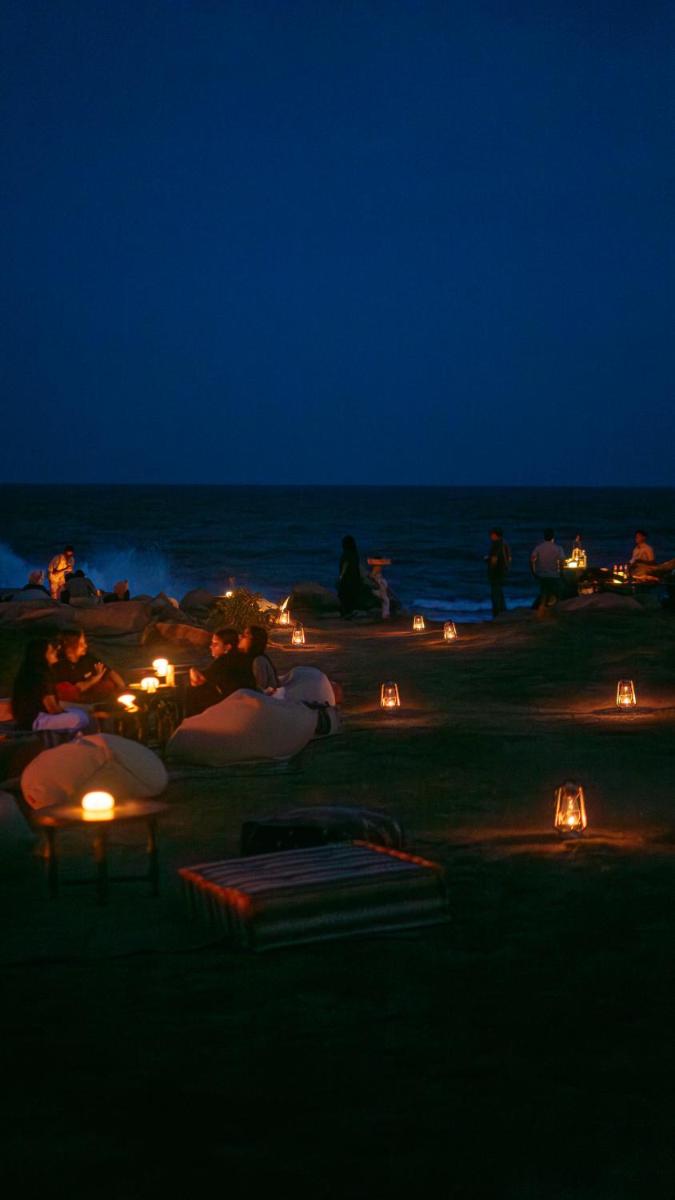 Wild Coast Tented Lodge - Relais and Chateaux - All Inclusive