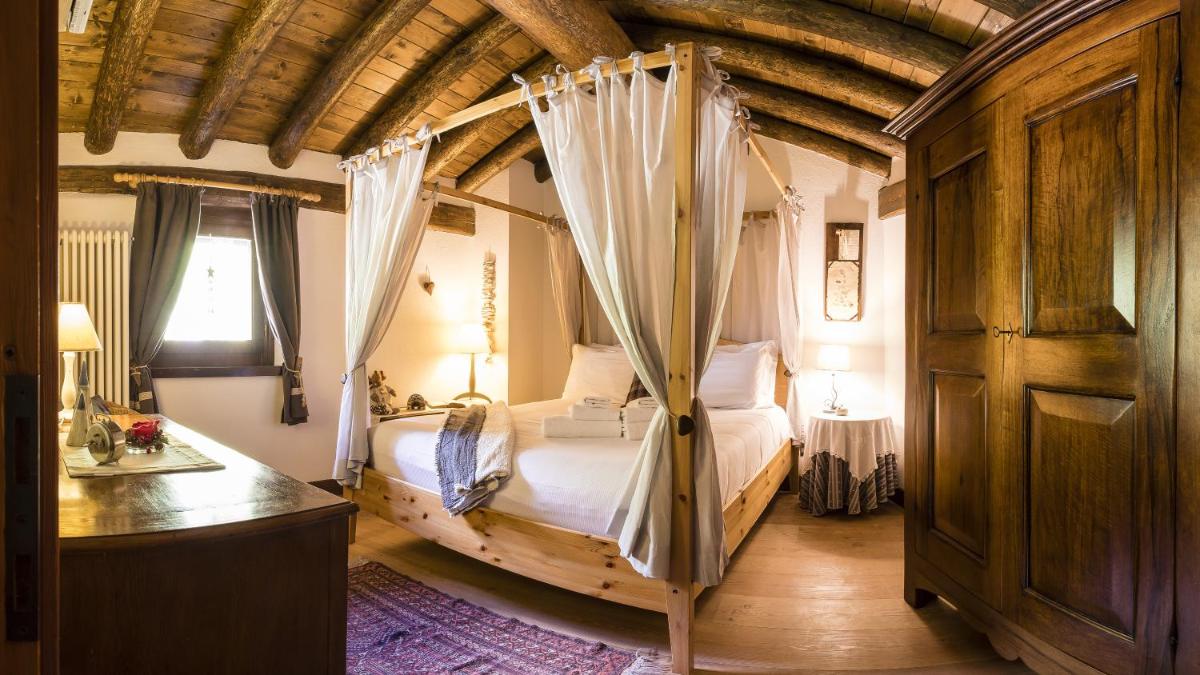 Revivre Village Adults only