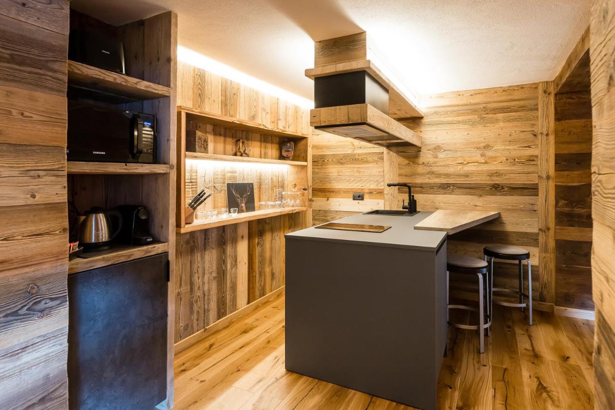 Revivre Village Adults only