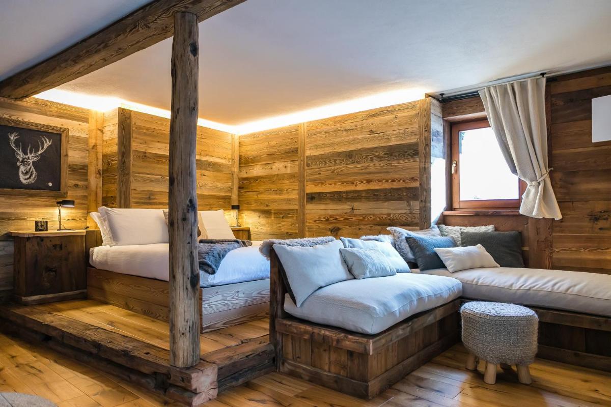 Revivre Village Adults only