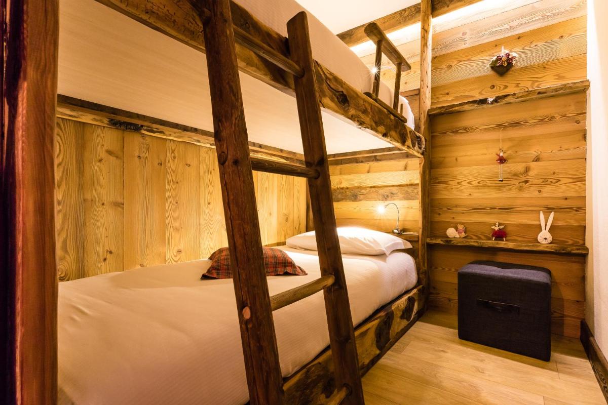 Revivre Village Adults only