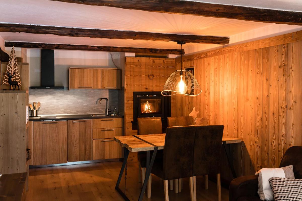 Revivre Village Adults only