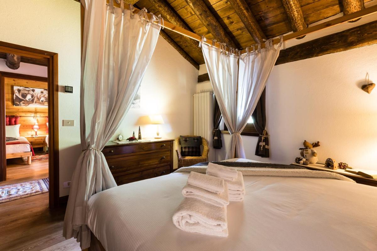 Revivre Village Adults only