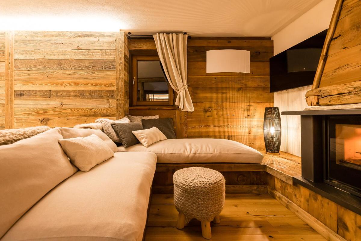 Revivre Village Adults only