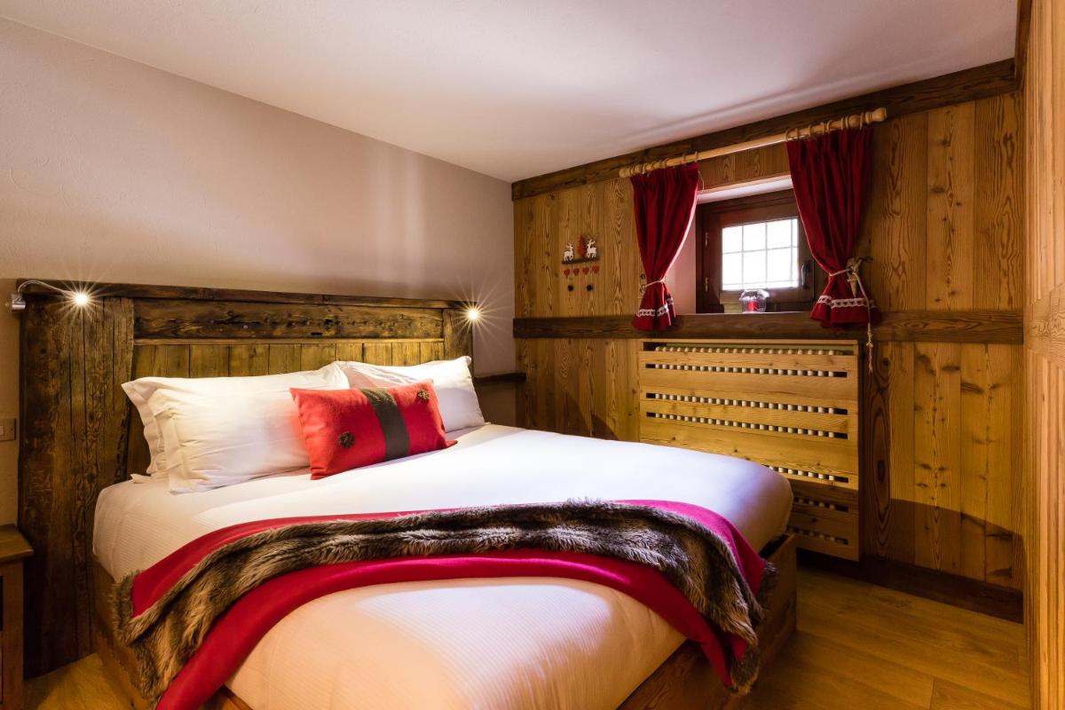 Revivre Village Adults only